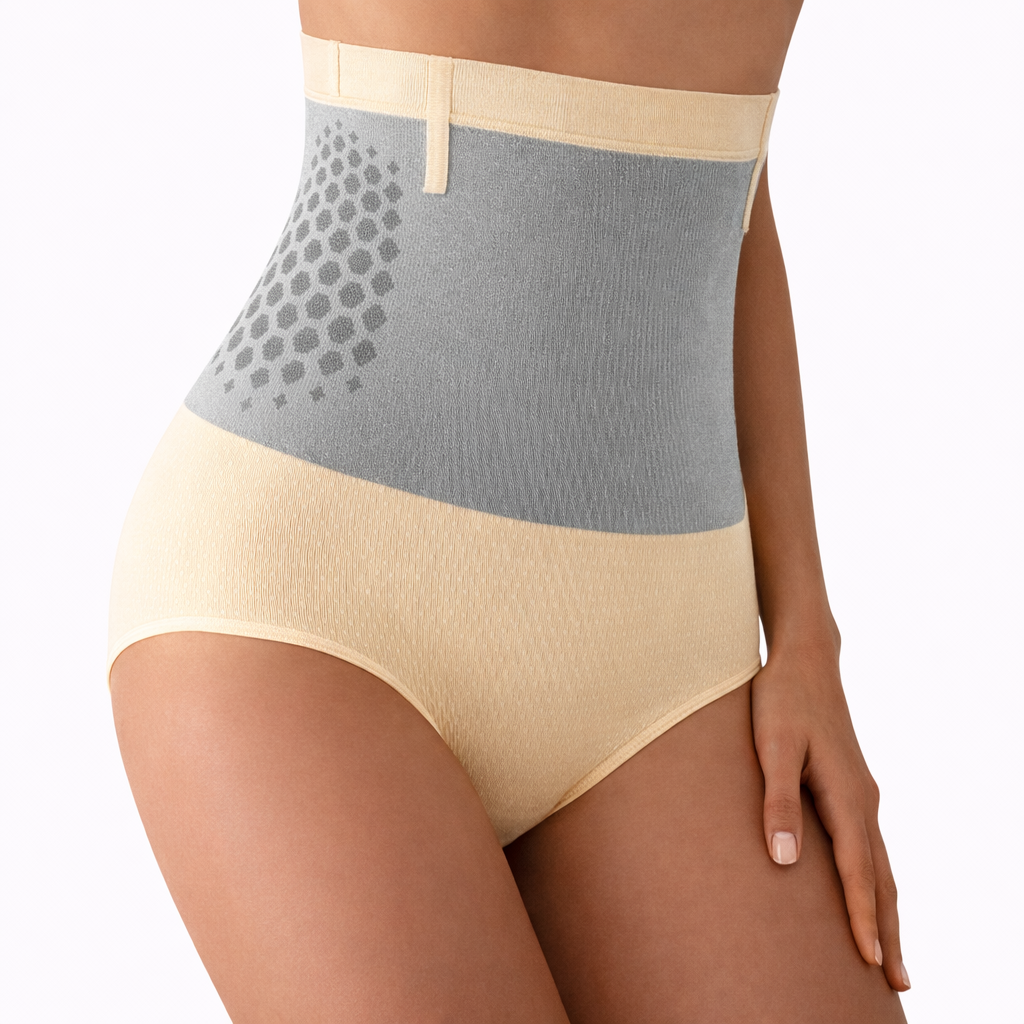 Majtki Wyszczuplające Premium – efekt gładkiej talii i pewność siebie