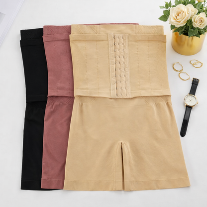 Szorty Modelujące 360°  Twój sekret smukłej sylwetki 💛