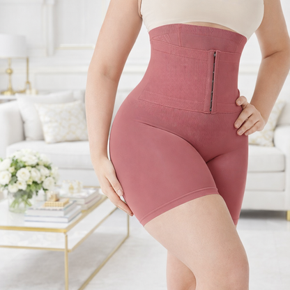 Szorty Modelujące 360°  Twój sekret smukłej sylwetki 💛