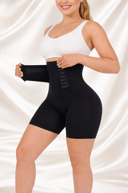 Szorty Modelujące 360°  Twój sekret smukłej sylwetki 💛