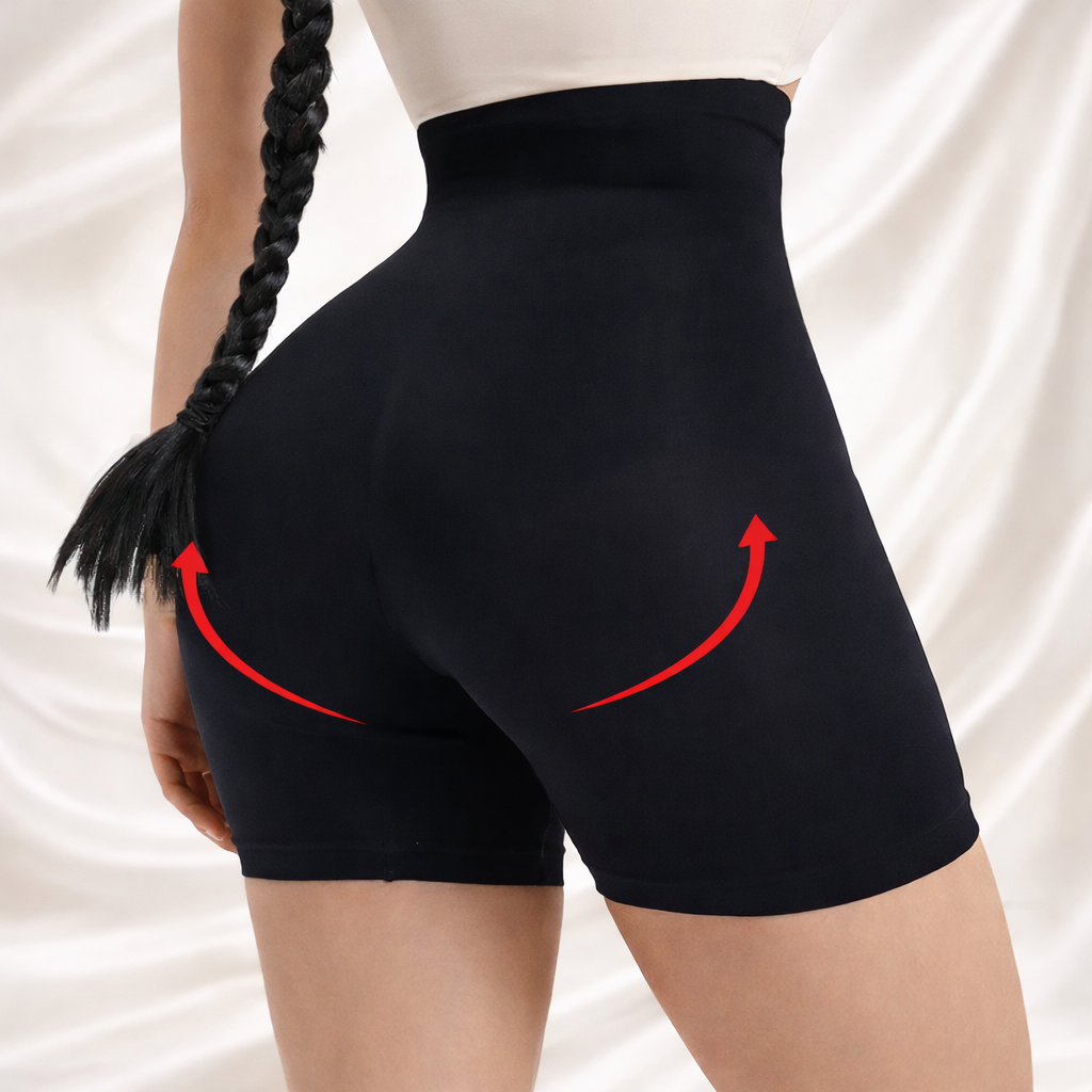 Szorty Modelujące 360°  Twój sekret smukłej sylwetki 💛