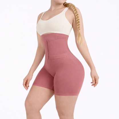 Szorty Modelujące 360°  Twój sekret smukłej sylwetki 💛