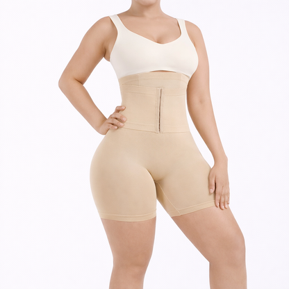 Szorty Modelujące 360°  Twój sekret smukłej sylwetki 💛