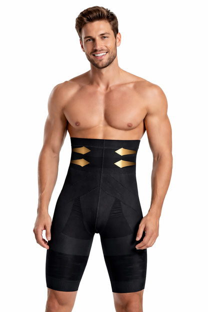 Bielizna wyszczuplająca dla mężczyzn