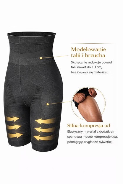 Bielizna wyszczuplająca dla mężczyzn