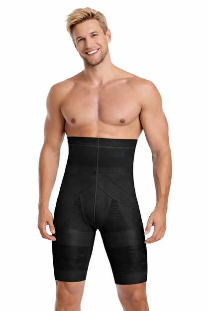 Bielizna wyszczuplająca dla mężczyzn