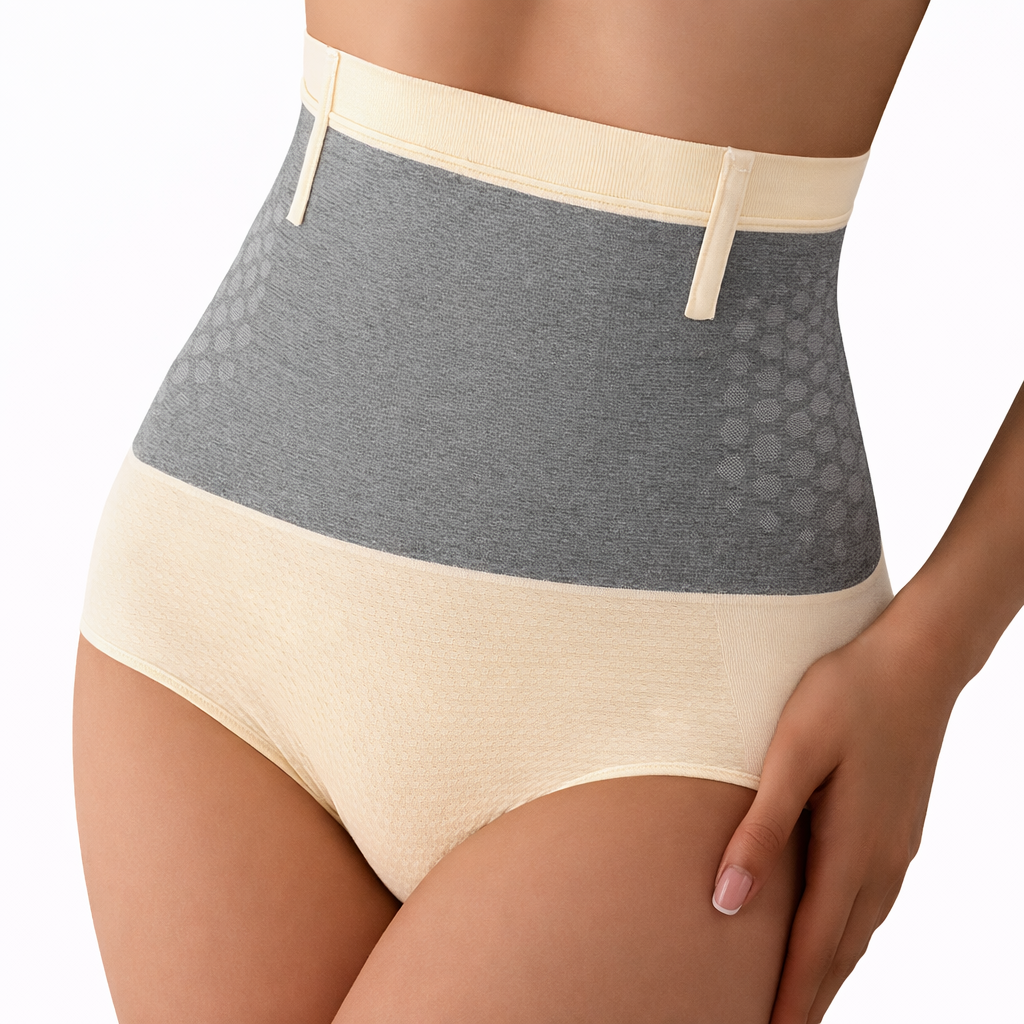 Majtki Wyszczuplające Premium – efekt gładkiej talii i pewność siebie