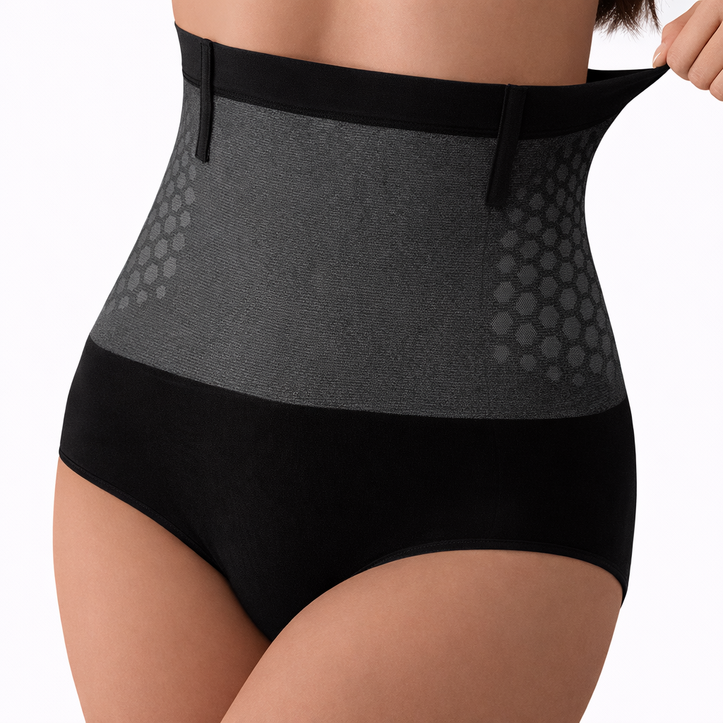 Majtki Wyszczuplające Premium – efekt gładkiej talii i pewność siebie