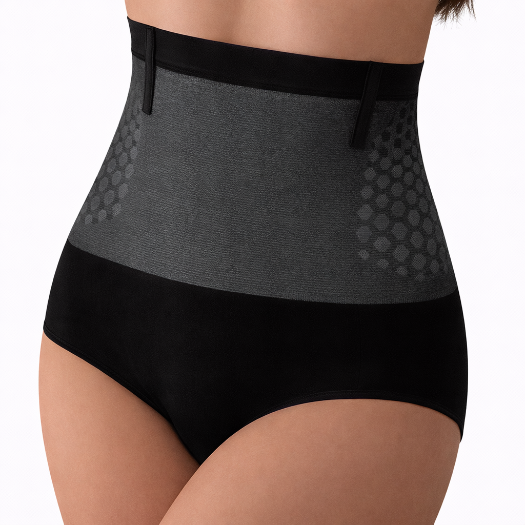 Majtki Wyszczuplające Premium – efekt gładkiej talii i pewność siebie