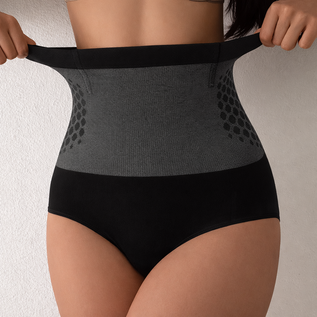 Majtki Wyszczuplające Premium – efekt gładkiej talii i pewność siebie