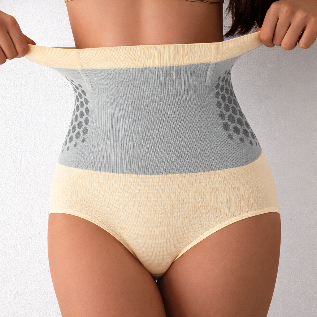 Majtki Wyszczuplające Premium – efekt gładkiej talii i pewność siebie
