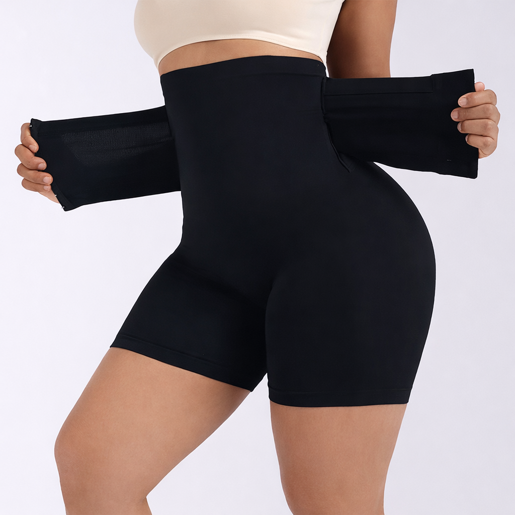 Szorty Modelujące 360°  Twój sekret smukłej sylwetki 💛
