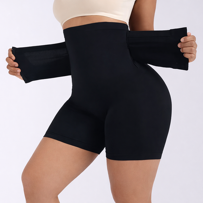 Szorty Modelujące 360°  Twój sekret smukłej sylwetki 💛